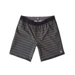 Crossfire Elastic 73 - Bermuda ibridi da Uomo