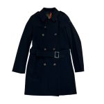 RRD Summer City Rain Trench Lady