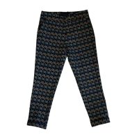RRD Pant Big Cube Chino Lady