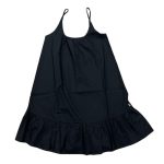 SUNDEK SLEEVELESS DRESS