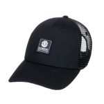 ELEMENT ICON MESH CAP