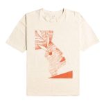 Madi Tonal Desire - Maglietta a maniche corte da Donna