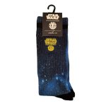 Element Swxe Galaxy Socks