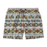 TOOCO MALI SHORTS