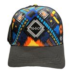 TOOCO THAITI CAP BASEBALL