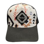 TOOCO UXMAL CAP BASEBALL