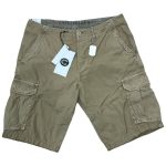 CHESAPEAKE'S CARGO SHORT