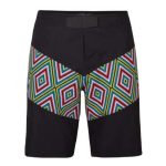 O'NEILL SURFERS HYPERFREAK HYDRO COMP BOARDSHORTS 19"