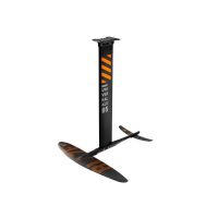 RRD BLAZE 1550 ALU FOIL SET Y27