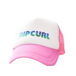 Cappellino Foil Pump Trucker