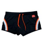 Sundek Zion Swim Trunks