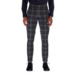 RRD TARTAN CHINO PANT