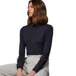 RRD Shirt Oxford Lady