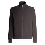 RRD FLEECE NEW JER ZIP