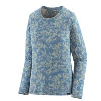 Patagonia Women's Capilene® Midweight Crew