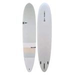Sic Longboard Print 9’0”