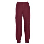 DEHA  PANTALONE CARGO ECO-WEAR