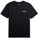 RVCA  BENJAMIN JEAN JEAN FLORAL