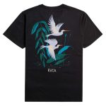 RVCA ANDREA WAN STORKS