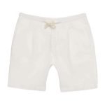 Fly3 Bermuda in Lino e Cotone