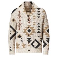 TOOCO UXMAL CARDIGAN