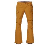 Burton W Gloria INS PT