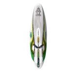 STARBOARD FLARE WOOD CARBON 98 2011