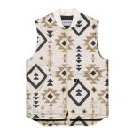 TOOCO Lana Cotta Vest