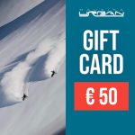 Gift Card 50