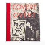 Obey Covert To Overt Book