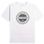 Billabong Rotor Fill