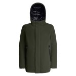 RRD Winter Parka MDM