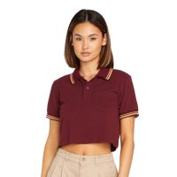 Volcom Poolup Polo