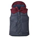 Patagonia W's Bivy Hooded Vest