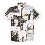 Volcom V Entertainment Shirt