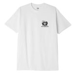 Obey Worldwide Eyes Classic T-shirt