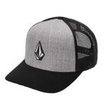 Volcom Full Stone Cheese Cap