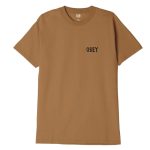 Obey Hong Kong Photo Classic T-Shirt