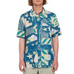 Volcom Hand Geo Shirt