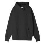 Obey Dove Blue Heavyweight Pullover Hood