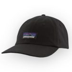 Patagonia P-6 Label Trad Cap