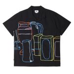 Obey Pantry SS Shirt