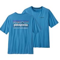 Patagonia M's P-6 Mission Organic t-Shirt