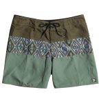 Billabong Tribong OG