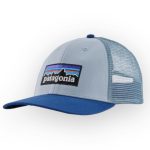 Patagonia P-6 LoPro Trucker Hat
