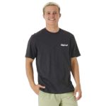 Rip Curl T-Shirt Blazed and Tubed