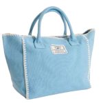 Banana Moon Cabas Blu