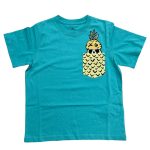 Rip Curl Pocket T-Shirt Teens