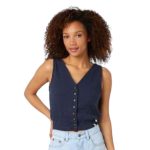 Rip Curl Sanza Waffle Tank