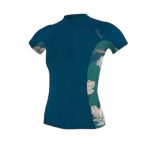 O'neill Side Print Short Sleeve